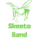 Skeeto Band Mosquitoes Repellent Bracelets™ logo